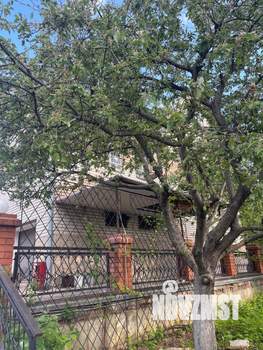 Дом 366м², 3-этажный, участок 14 сот.