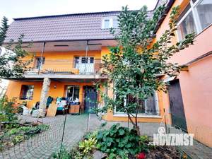 Дом 350м², 3-этажный, участок 4 сот.