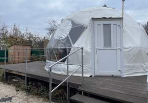 Дом 30м², 2-этажный, участок 3 сот.