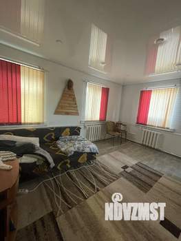 Дом 104м², 2-этажный, участок 5 сот.