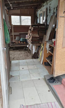 Дом 29м², 1-этажный, участок 8 сот.