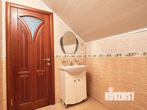 Дом 416м², 3-этажный, участок 2 сот.