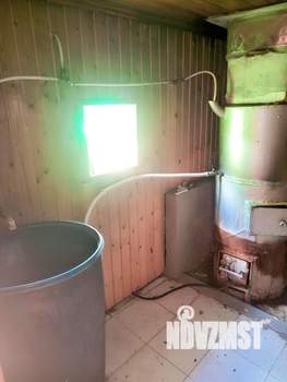 Дом 83м², 1-этажный, участок 4 сот.