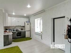 Дом 160м², 2-этажный, участок 6 сот.