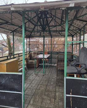 Дом 49м², 2-этажный, участок 11 сот.