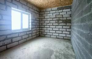 Дом 100м², 1-этажный, участок 8 сот.