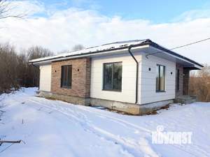 Дом 134м², 1-этажный, участок 11 сот.