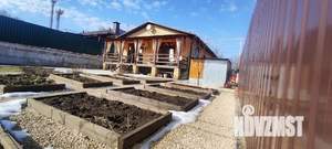 Дом 98м², 1-этажный, участок 6 сот.