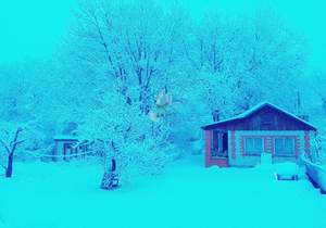 Дом 30м², 1-этажный, участок 6 сот.