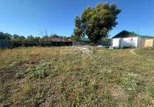 Дом 54м², 1-этажный, участок 21 сот.