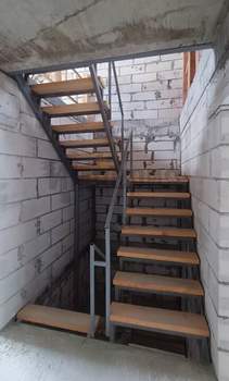 Дом 167м², 2-этажный, участок 0 сот.