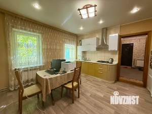 Дом 133м², 1-этажный, участок 9 сот.