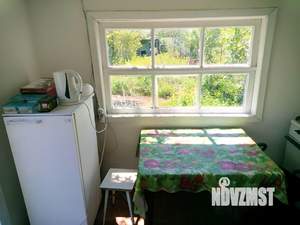 Дом 12м², 1-этажный, участок 6 сот.