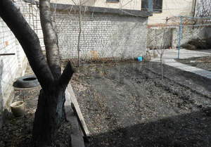 Дом 147м², 1-этажный, участок 5 сот.