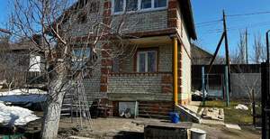 Дом 73м², 2-этажный, участок 9 сот.