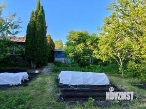 Дом 25м², 1-этажный, участок 7 сот.