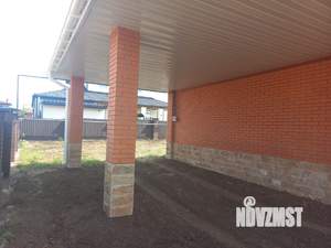 Дом 102м², 1-этажный, участок 6 сот.