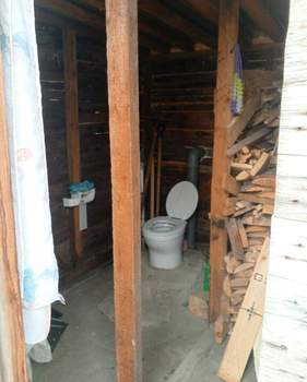 Дом 70м², 2-этажный, участок 15 сот.