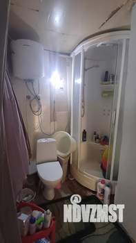 Дом 52м², 2-этажный, участок 2 сот.