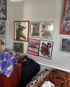 Дом 36м², 1-этажный, участок 3 сот.