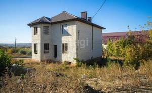 Дом 337м², 3-этажный, участок 9 сот.