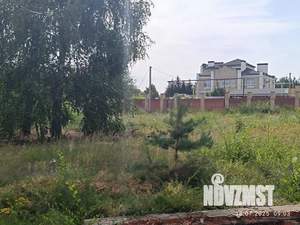 Коттедж 300м², 3-этажный, участок 49 сот.