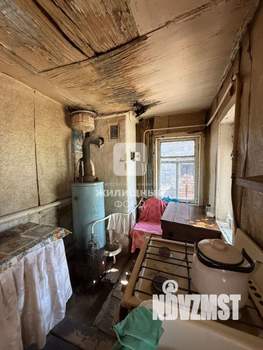 Дом 40м², 1-этажный, участок 3 сот.