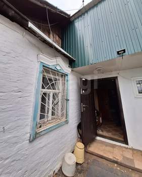 Дом 75м², 1-этажный, участок 3 сот.