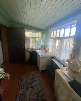 Дом 76м², 2-этажный, участок 5 сот.