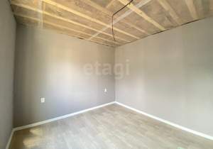 Дом 85м², 1-этажный, участок 6 сот.