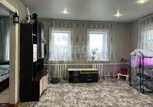 Дом 79м², 1-этажный, участок 2 сот.