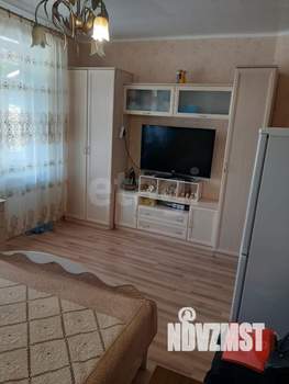 Дом 53м², 1-этажный, участок 5 сот.