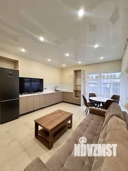 Дом 87м², 1-этажный, участок 6 сот.