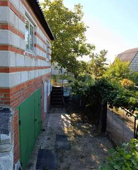 Дом 74м², 2-этажный, участок 6 сот.