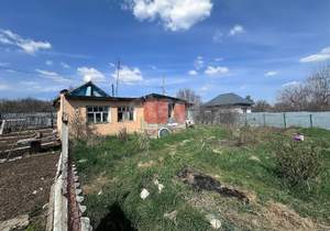 Дом 50м², 2-этажный, участок 1138 сот.