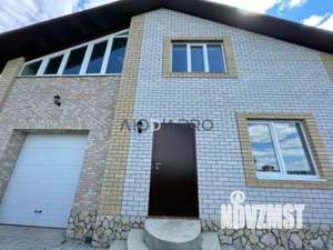 Дом 178м², 2-этажный, участок 7 сот.