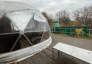 Дом 30м², 2-этажный, участок 3 сот.