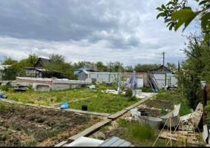 Дом 37м², 2-этажный, участок 6 сот.