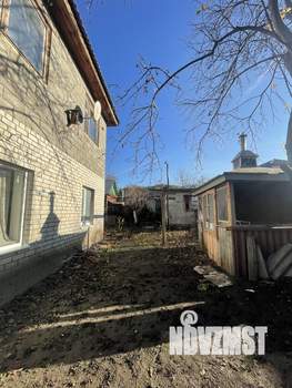 Дом 104м², 2-этажный, участок 5 сот.