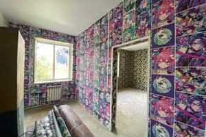 Дом 34м², 1-этажный, участок 2 сот.