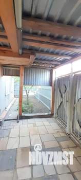 Дом 60м², 2-этажный, участок 6 сот.