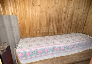 Дом 40м², 2-этажный, участок 5 сот.