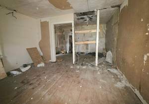 Дом 25м², 2-этажный, участок 1 сот.