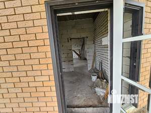 Дом 115м², 1-этажный, участок 7 сот.