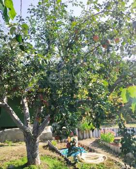 Дом 74м², 2-этажный, участок 6 сот.