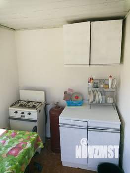 Дом 12м², 1-этажный, участок 6 сот.