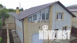 Дом 178м², 2-этажный, участок 7 сот.