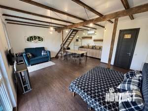 Дом 76м², 2-этажный, участок 2 сот.