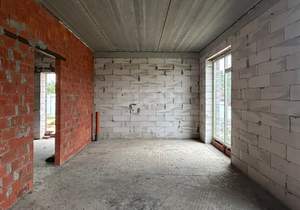 Дом 121м², 2-этажный, участок 6 сот.