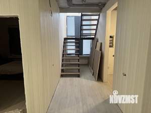 Коттедж 121м², 2-этажный, участок 6 сот.